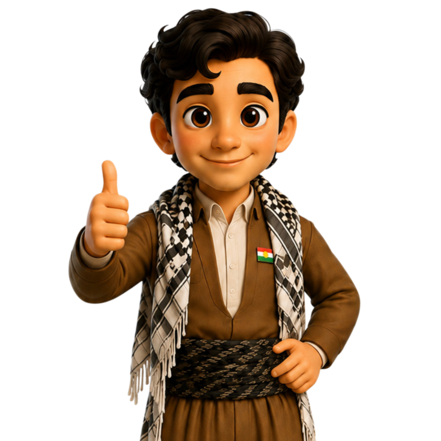 Peyvên-Bilind-Figur