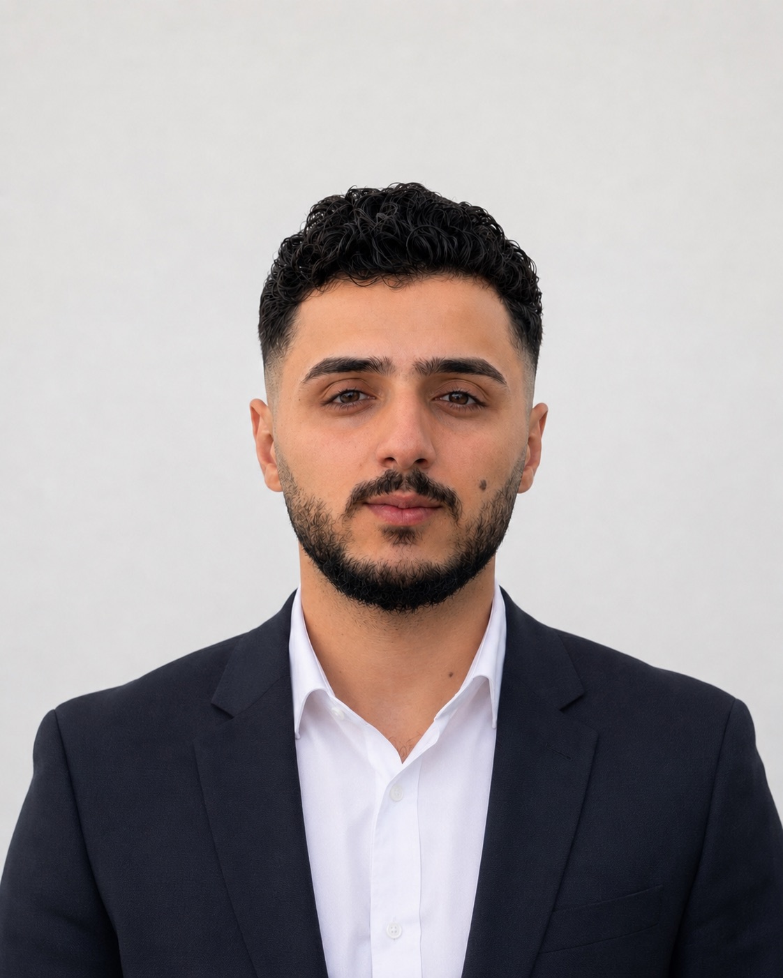 Mohammad Youssef